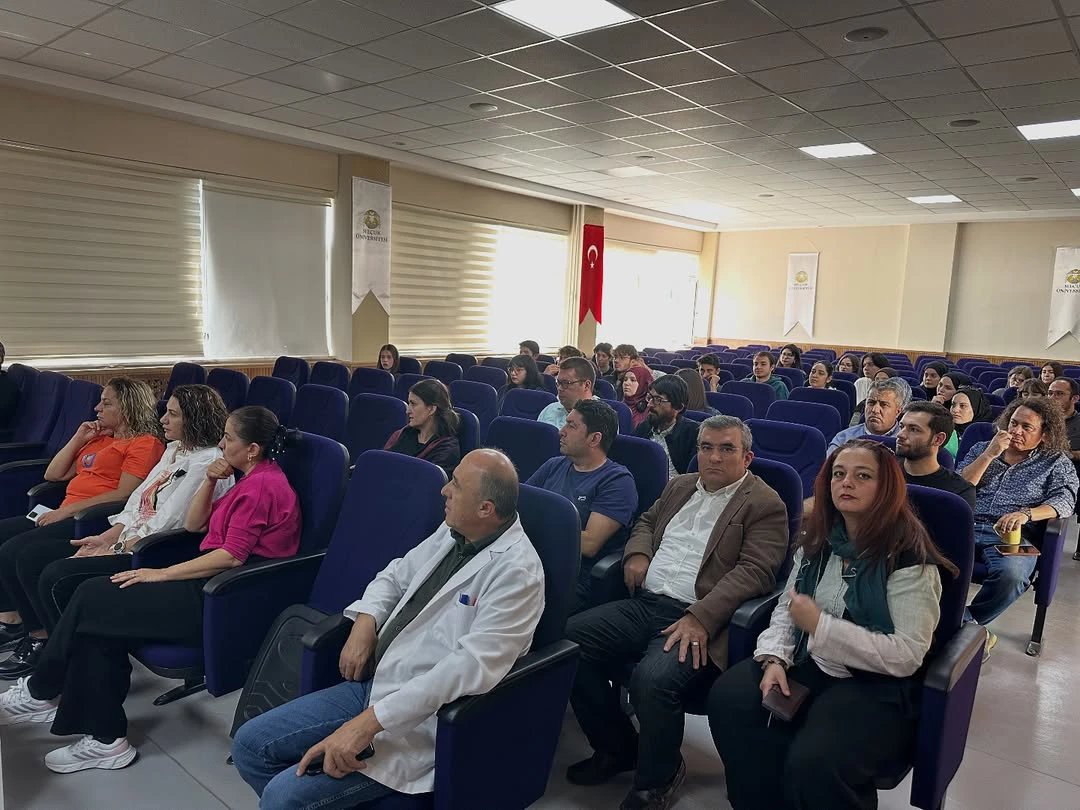 2025-2026 Eğitim Öğretim Yılı Oryantasyon Programı